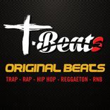 Artwork voor "T-Beats - Instrumentals - Trap - Rap - Hip Hop - Rnb - Reggaeton"