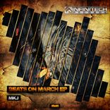 Artwork für "Beats On March EP"