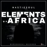Artwork for "Elements Of Africa"