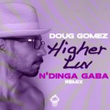 Portada para "Higher Luv"