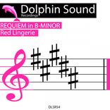 Artwork voor "Requiem in B-Minor"