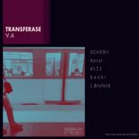 Artwork for "Transferase"