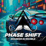 Artwork für "Phase Shift"