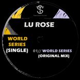 Artwork for "World Series"