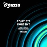 Artwork for "Portent"