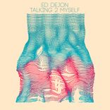 Artwork für "Talking 2 Myself"