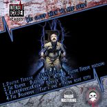 Portada para "We Sleep When We Are Dead!"