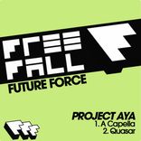 Artwork for "Quasar EP"