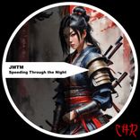 Artwork for "Speeding Through the Night"