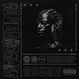 Artwork for "Chasing Eternity"