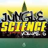 Artwork for "Jungle Science, Vol. 6"
