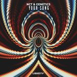 Artwork für "Your Song"