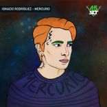 Artwork für "Mercurio"