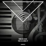 Artwork for "This Is A Song EP"