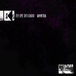 Artwork for "Mantra"