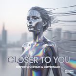 Artwork for "Closer to You"