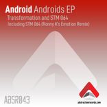 Portada para "Android's"