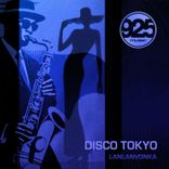 Artwork for "Disco Tokyo"