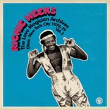 Artwork for "The Love Magician Archives - Disco - New York City 1978-79. Vol.2"