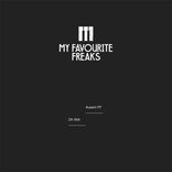 Portada para "Oh Shit"