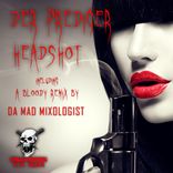 Artwork for "Headshot"