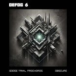 Artwork für "Obscure"