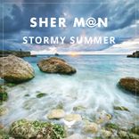 Artwork for "Stormy Summer"