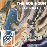 Artwork voor "Electric City"