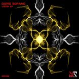 Portada para "Vision EP"