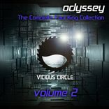 Odyssey - The Complete Paul King Collection, Vol. 2 (Mixed by Trauma)