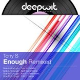 Artwork for "Enough Remixed"