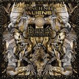 Artwork for "Frequencias Ancestrales"