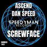 Artwork for "Screwface"