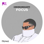 Artwork for "Focus"