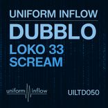 Portada para "Scream / Loko 33"