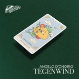 Artwork voor "Tegenwind"