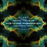 Mystifying Phenomenon