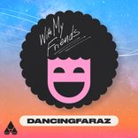 Artwork for "With My Friends"