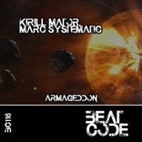 Artwork for "Armageddon"