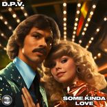 Artwork für "Some Kinda Love"