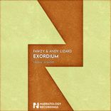 Artwork for "Exordium"