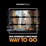 Portada para "Way to Go"