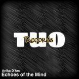 Artwork for "Echoes of the Mind"