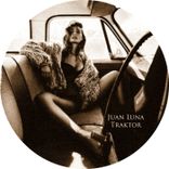 Artwork für "Traktor"