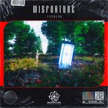 Artwork for "Misfortune"