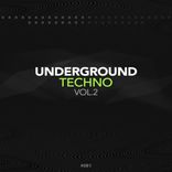 Artwork voor "Underground Techno, Vol. 2"