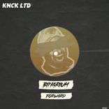 Portada para "Forward"