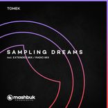 Portada para "Sampling Dreams"