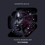 Artwork for "Fluta Magica EP"