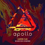 Artwork for "The Acid"